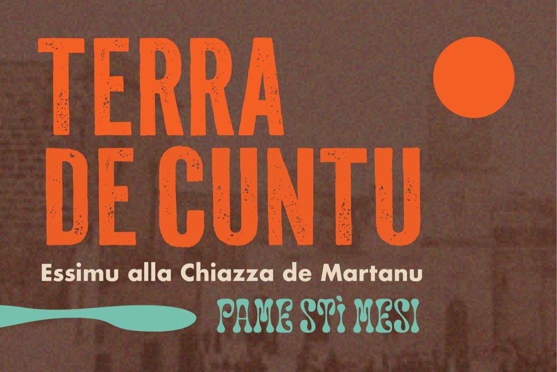 Pame stì mesi/ Essimu alla chiazza