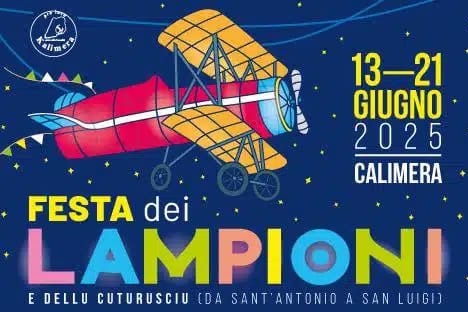 Calimera s'illumina: tutto pronto per la Festa dei Lampioni e de lu cuturusciu