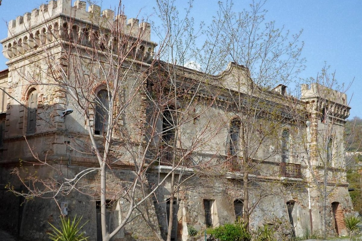 Concorso Letterario "Città di Montebello Jonico Edward Lear – Vincenzo Zema".