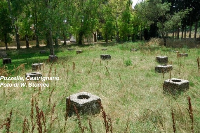 Lo Sciakùddhi, Folletto dispettoso, - Di Paolo Vincenti - 