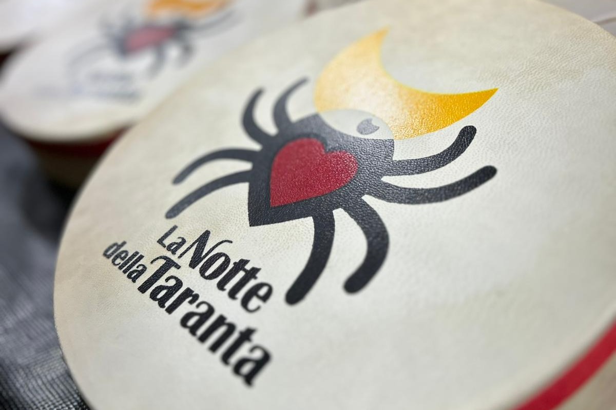 La Notte della Taranta: il più fisico dei non-luoghi