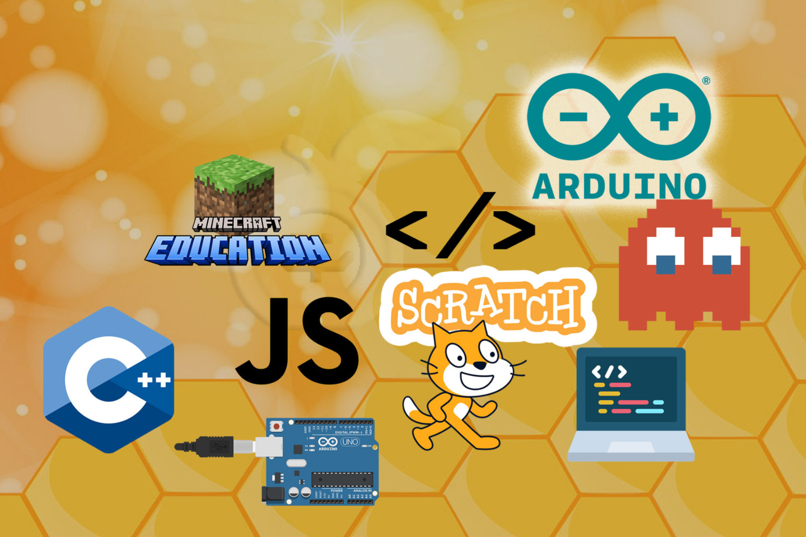 Il campo estivo di Melacademy per futuri Ingegneri e Ingegnere