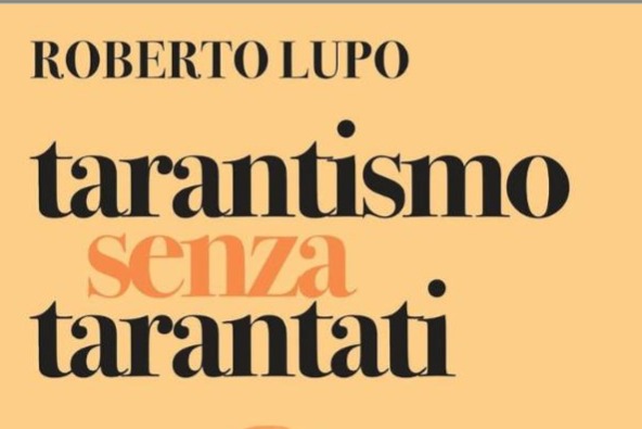 Tarantismo senza tarantati: a Melpignano incontro con l'autore e proiezione di "Sale"
